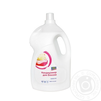 Aro Sensitive For Washing Conditioner 4l - buy, prices for METRO - photo 1