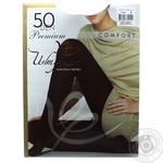 Колготи жіночі Інтуіція сomfort 50den разм. 2 daino