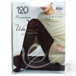 Колготи жіночі Інтуіція сomfort 120den разм. 2 daino