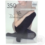 Tights Intuitsia for women 350den 2size