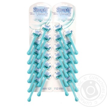 Machines Venus Satin care for women 1pc - buy, prices for MegaMarket - photo 2
