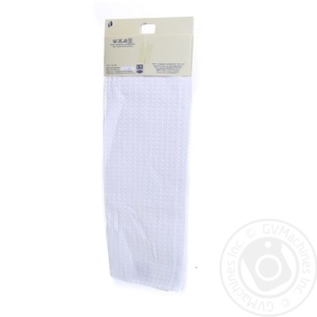 Towel Yaroslav 2pcs - buy, prices for MegaMarket - photo 2