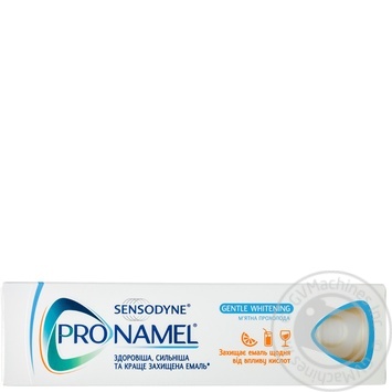 Sensodyne Pronamel Whitening Toothpaste - buy, prices for MegaMarket - photo 5