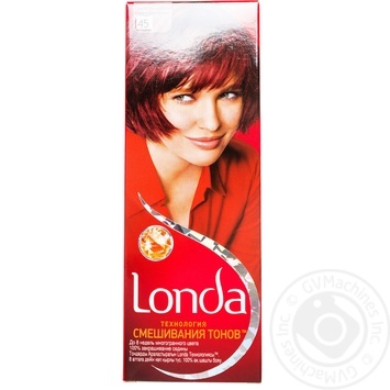 Londa №45 Hair dye pomegranate 1pcs - buy, prices for NOVUS - photo 7