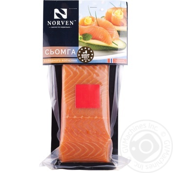 Fish trout Norven 300g Ukraine - buy, prices for NOVUS - photo 4