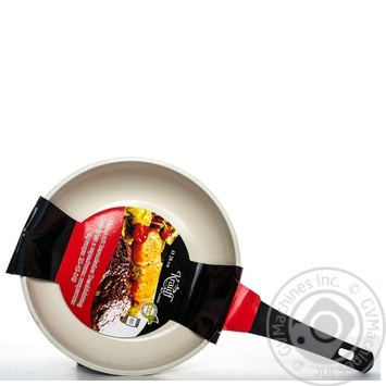 Pan Krauff 280mm - buy, prices for MegaMarket - photo 2