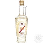 Alianta-Vin Muscat white semi-sweet wine 0,7l