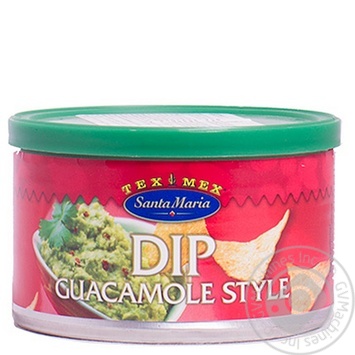 Sauce Santa maria 250g can - buy, prices for MegaMarket - photo 7