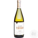 Вино Trivento Chardonnay 0,75л x3