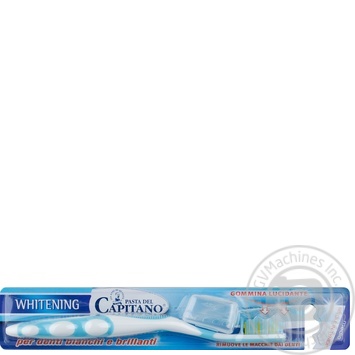 Toothbrush - buy, prices for MegaMarket - photo 1