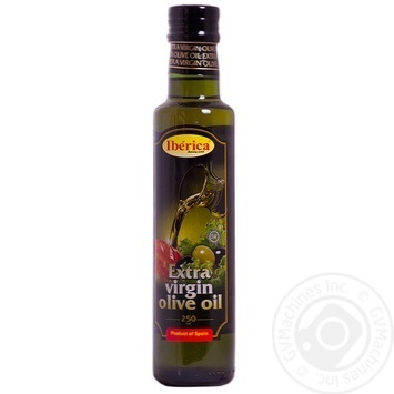 Iberica Extra Virgin Olive Oil - buy, prices for MegaMarket - photo 1