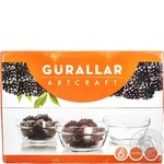 Salad bowl Gurallar artcraft
