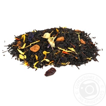 Chayni Shedevry East Riddle Black Tea Composition - buy, prices for NOVUS - photo 2