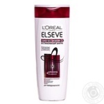 Шампунь Elseve L'Oreal Полное восстановление 5 400мл