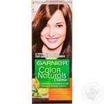 Фарба для волосся Garnier Color Naturals 4 х6
