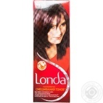 Londa №055 Cream hair dye 1pcs