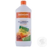 Means Sodasan for cleaning 1000ml