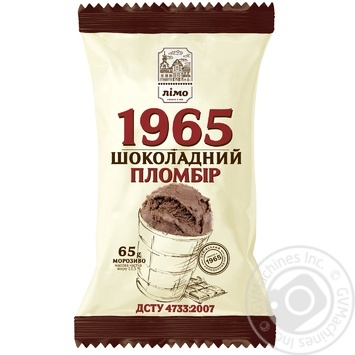 Limo With Chocolate Plombieres Ice-Cream - buy, prices for MegaMarket - photo 4