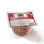 Ковбаса Укрпромпостач-95 Переяславська нар.к/з в/с 140г