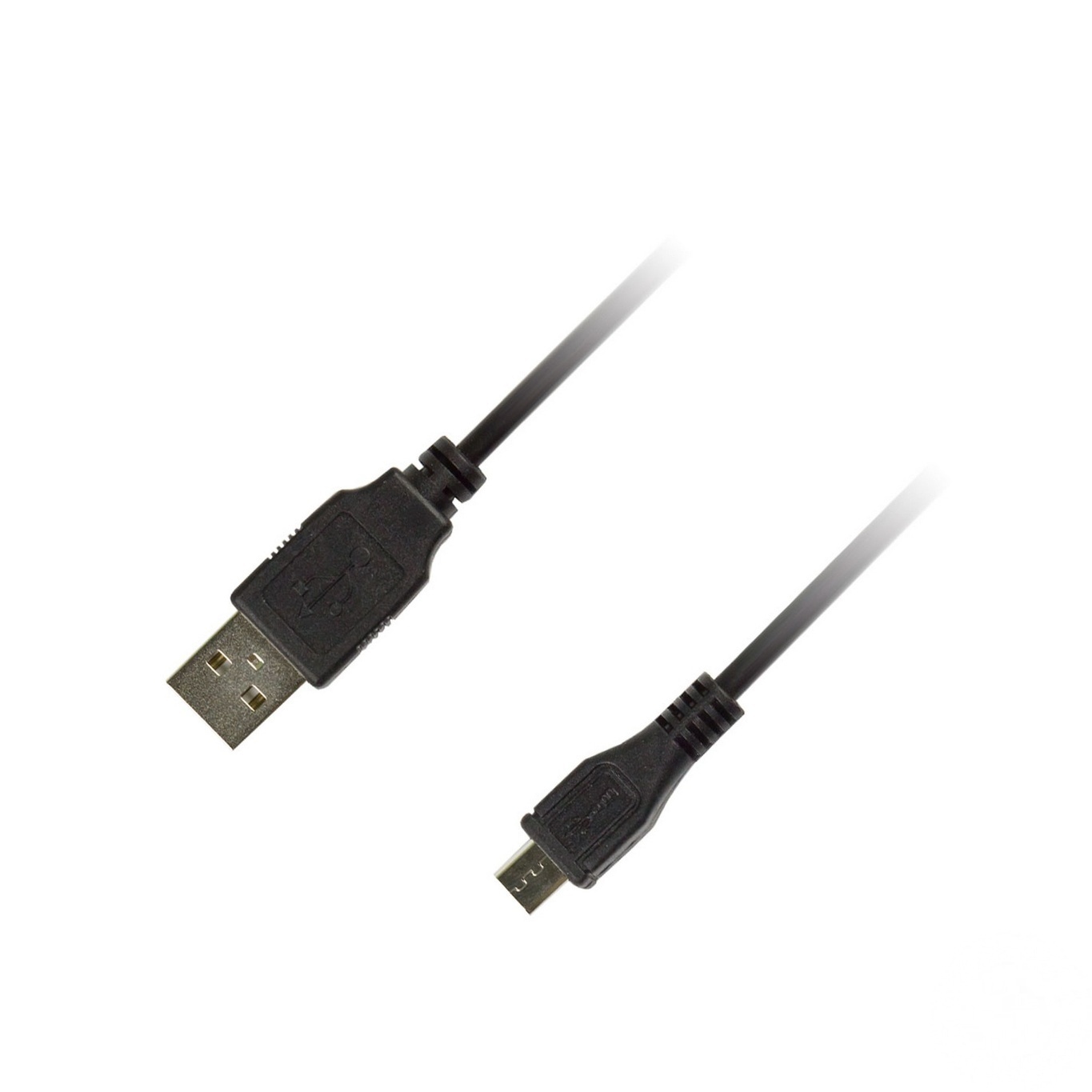 

Кабель Piko microUSB BM-AM 0,3м
