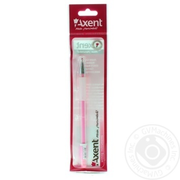 Pen Axent - buy, prices for MegaMarket - photo 2
