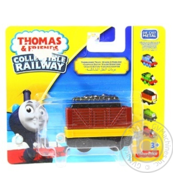 Toy Fisher-price - buy, prices for MegaMarket - photo 2