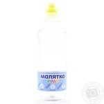 Вода Малятко детская негазированная 330мл