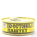 Паштет Онисс По-Естонські 100г х60