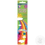 Pencil 6colors