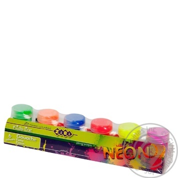 Paint Zibi - buy, prices for MegaMarket - photo 1