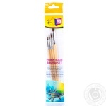 Cool for school Brush set 5pcs