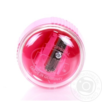 Sharpener plastic - buy, prices for MegaMarket - photo 1
