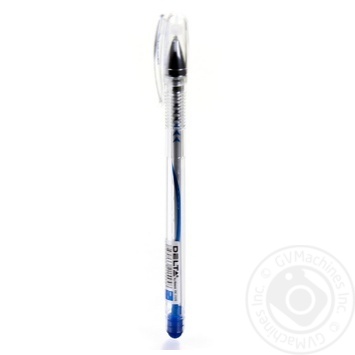 Pen Delta - buy, prices for MegaMarket - photo 1