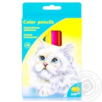 Product 18pcs - buy, prices for MegaMarket - photo 1