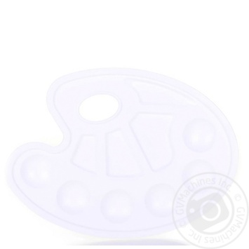 Palette for drawing - buy, prices for MegaMarket - photo 1