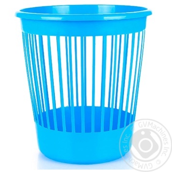 Arnika Office Blue Basket 10l - buy, prices for Auchan - photo 1