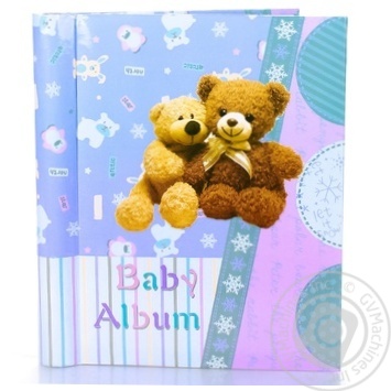 Photo Album in assortment - buy, prices for Auchan - photo 1