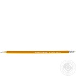 Олівець Buromax графітовий НВ BM.8500