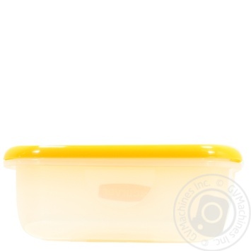 Curver Lux Food Container 600ml - buy, prices for Vostorg - photo 2