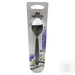 Fackelmann Set of tea spoons 3pcs 14cm