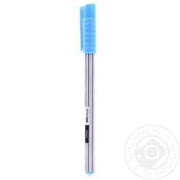 Economix Stripy Oily Pen 07мм - buy, prices for Auchan - photo 1