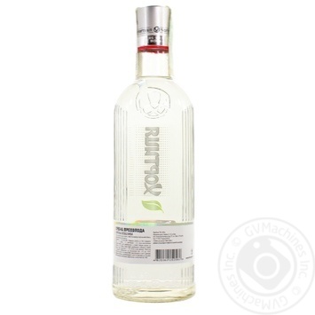 Khortytsya Srybna Prokholoda Vodka 40% 0,5l - buy, prices for MegaMarket - photo 2