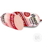 Alan Fitness Format Boiled Turkey Fillet Ham