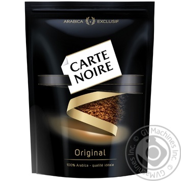 Кофе Carte Noire Original растворимый 70г купить, цены на МегаМаркет - фото 2
