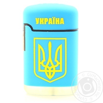 Cigarette-lighter - buy, prices for MegaMarket - photo 1