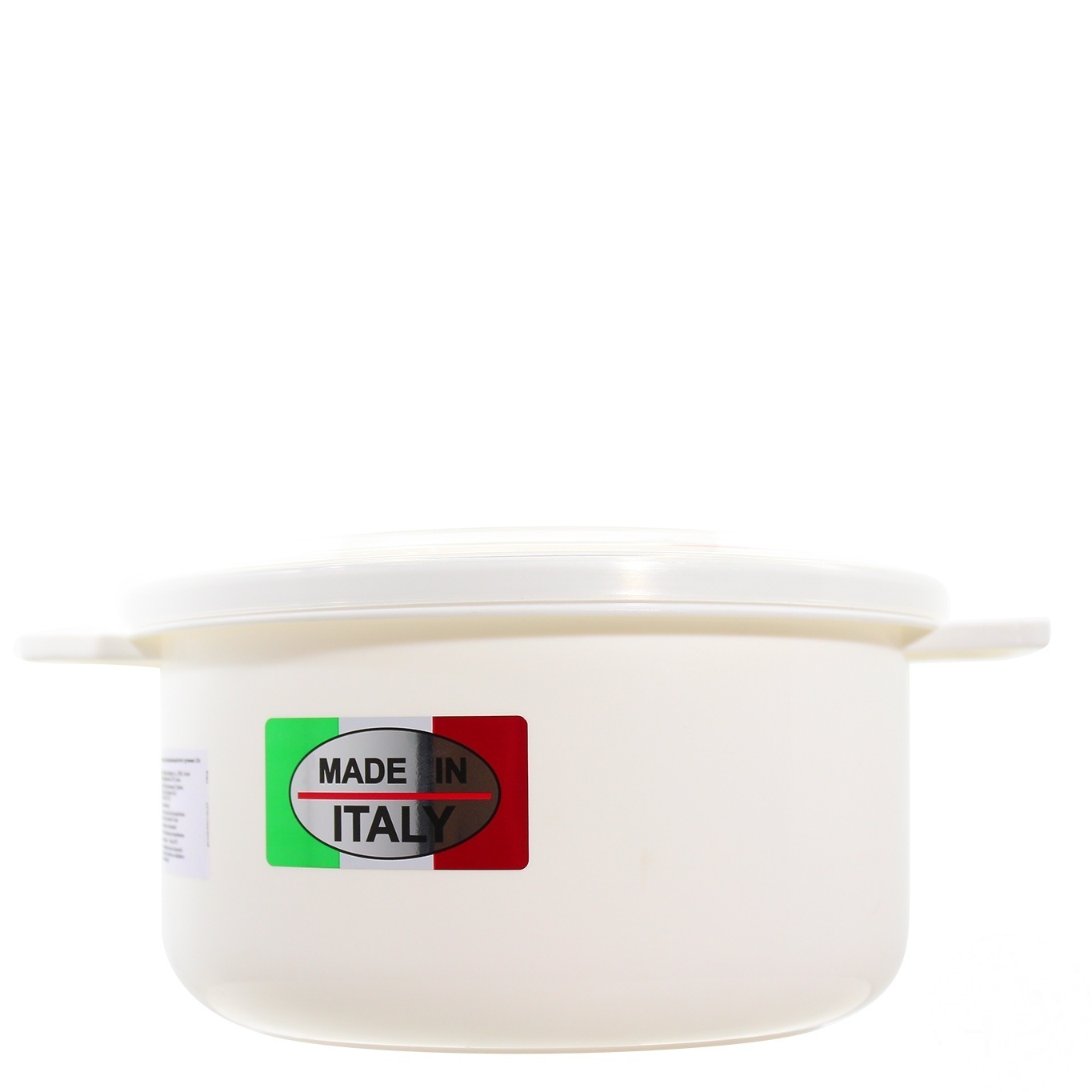 

Ёмкость для микроволной печи с ручками 1,8л