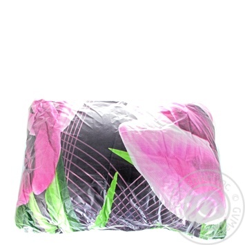 Dolyna sniv Pillow with Holofiber-polyester Filler 50*70cm - buy, prices for Auchan - photo 1