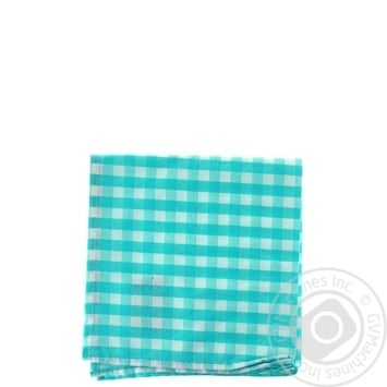 Vesnyanka Klitynka Napkin 40х40cm - buy, prices for MegaMarket - photo 1