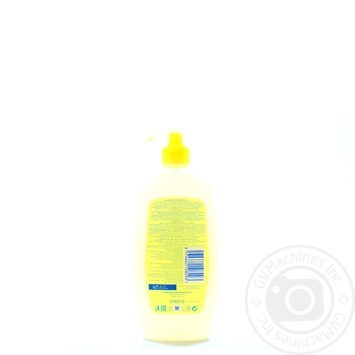 Johnson's Baby Foam-Shampoo - buy, prices for MegaMarket - photo 2
