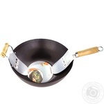 Pan 34cm
